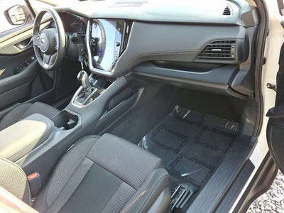2021 Subaru Outback Premium CVT