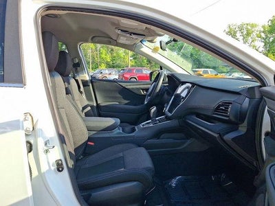 2021 Subaru Outback Premium CVT