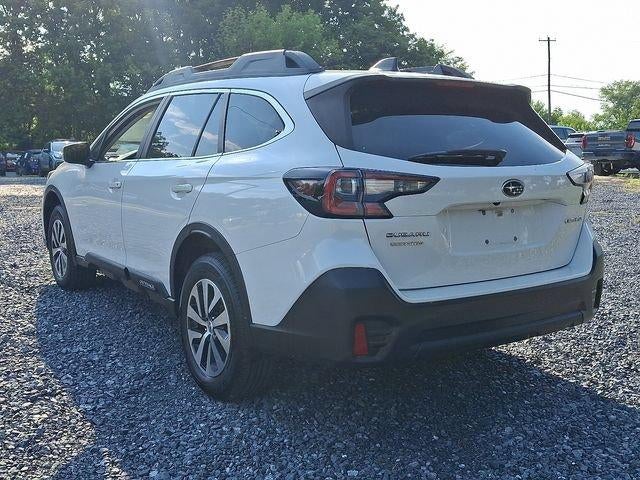 2021 Subaru Outback Premium CVT