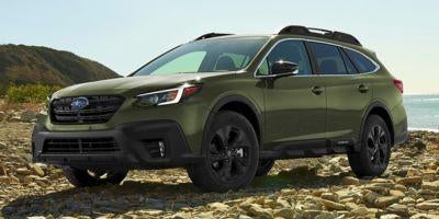 2020 Subaru Outback Premium CVT