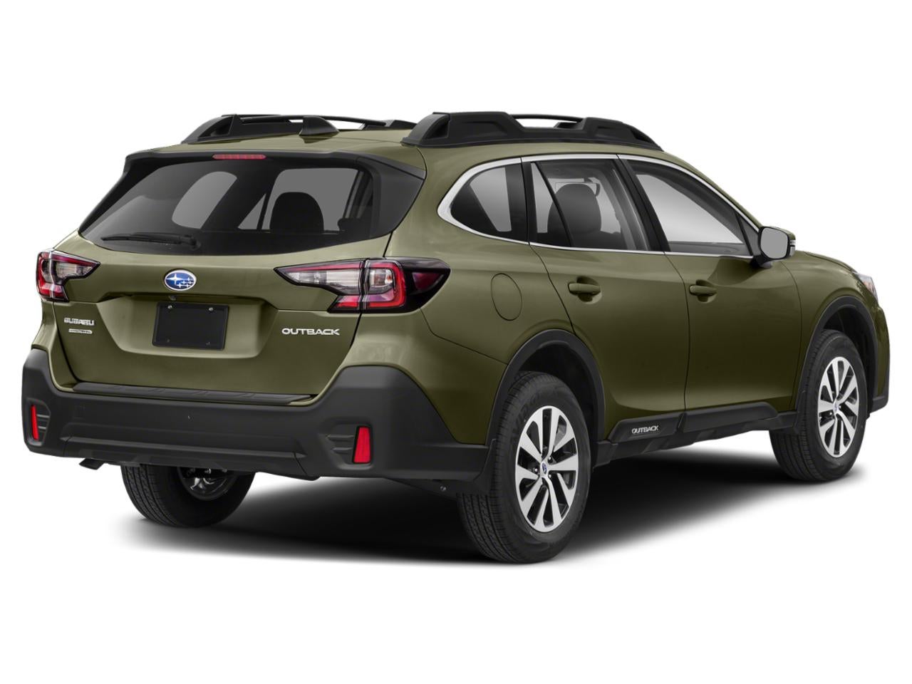 2020 Subaru Outback Premium CVT