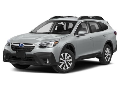 2021 Subaru Outback Premium CVT