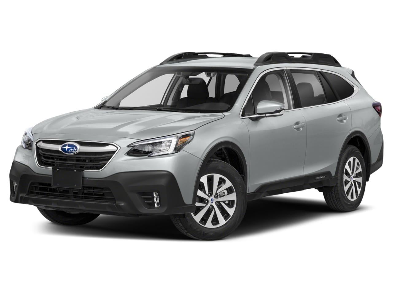 2021 Subaru Outback Premium CVT