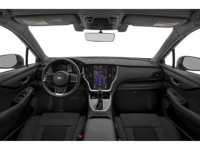 2021 Subaru Outback Premium CVT