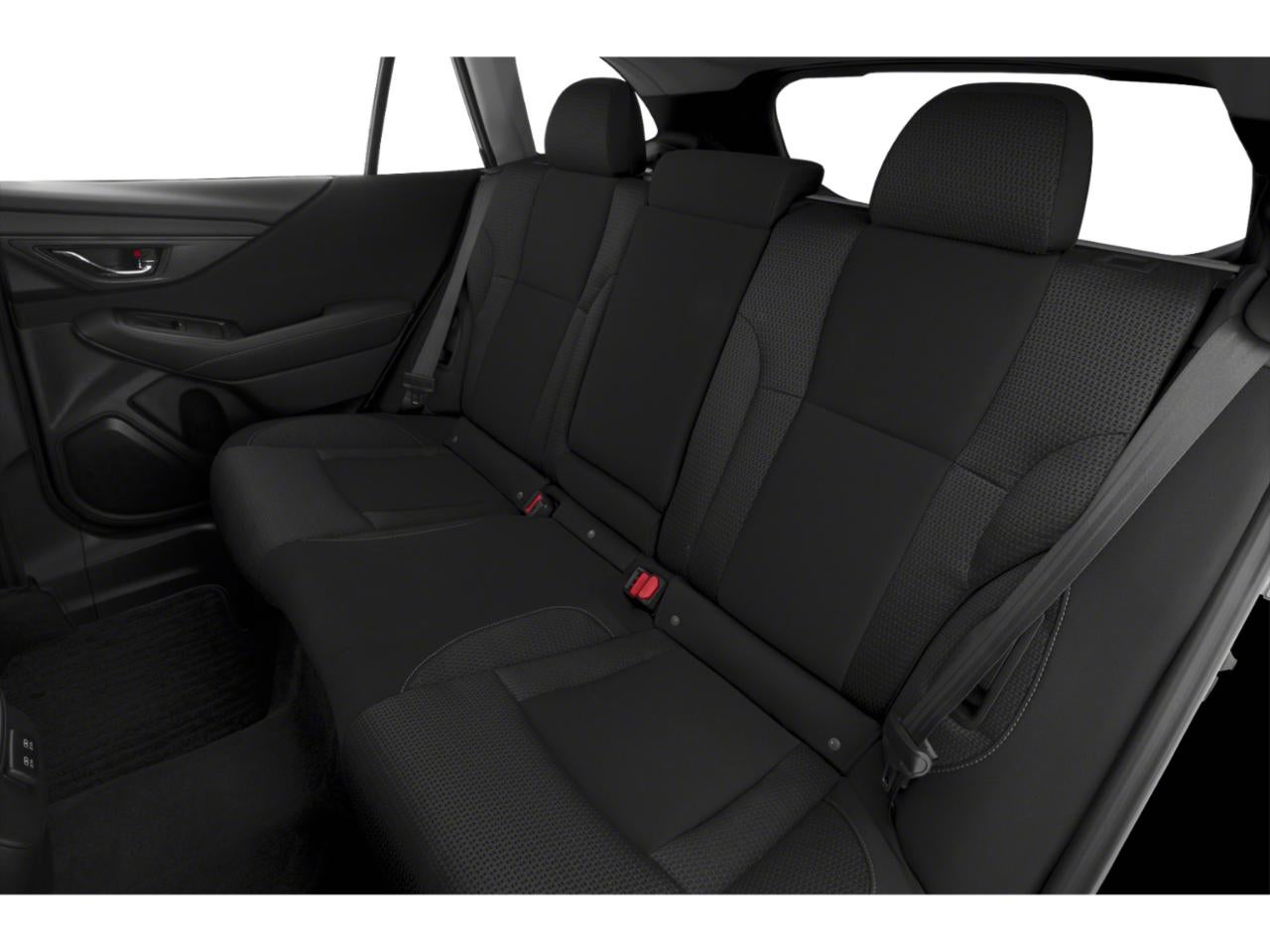 2021 Subaru Outback Premium CVT