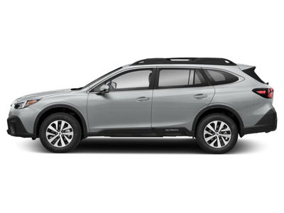 2021 Subaru Outback Premium CVT