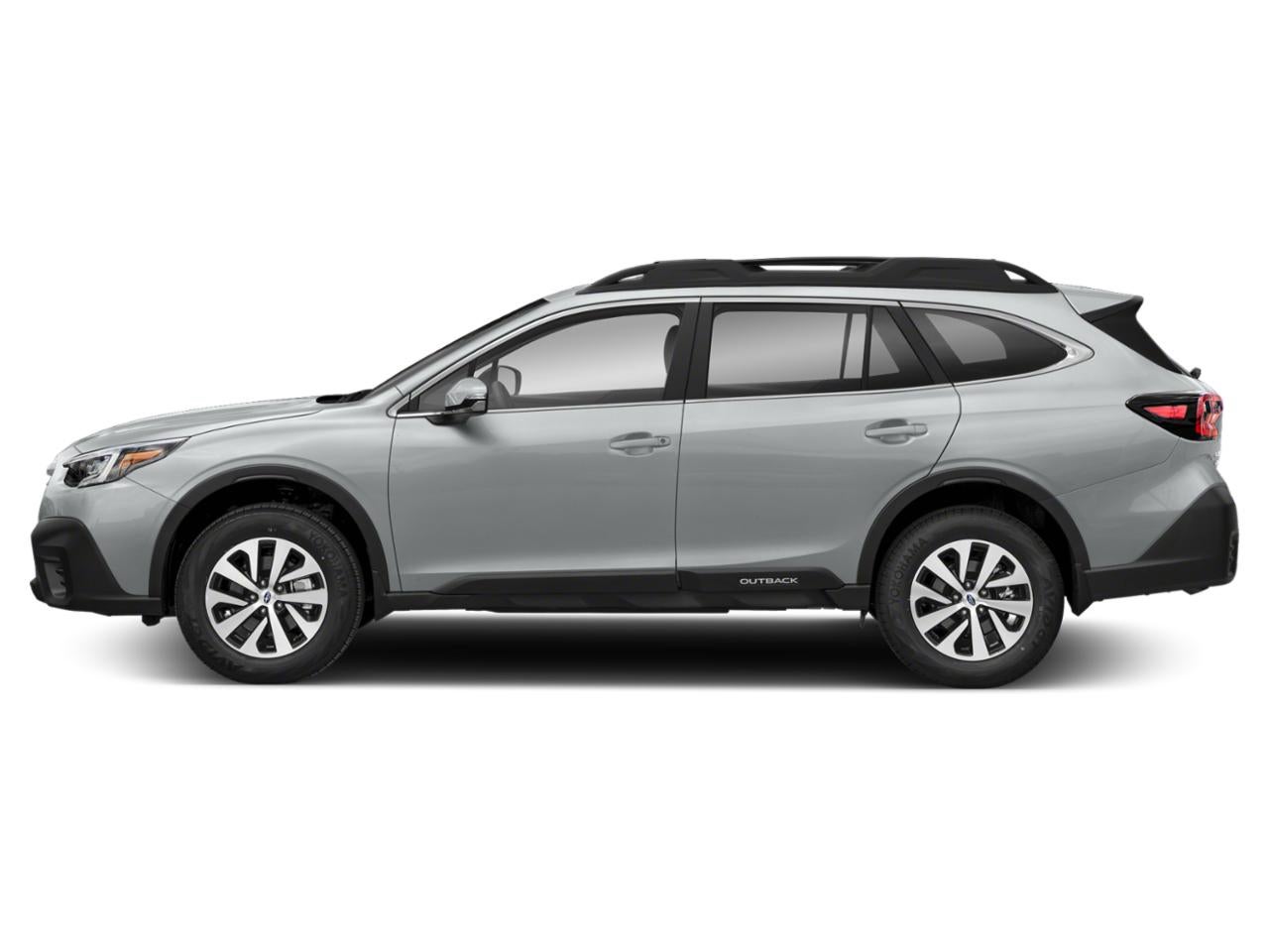 2021 Subaru Outback Premium CVT