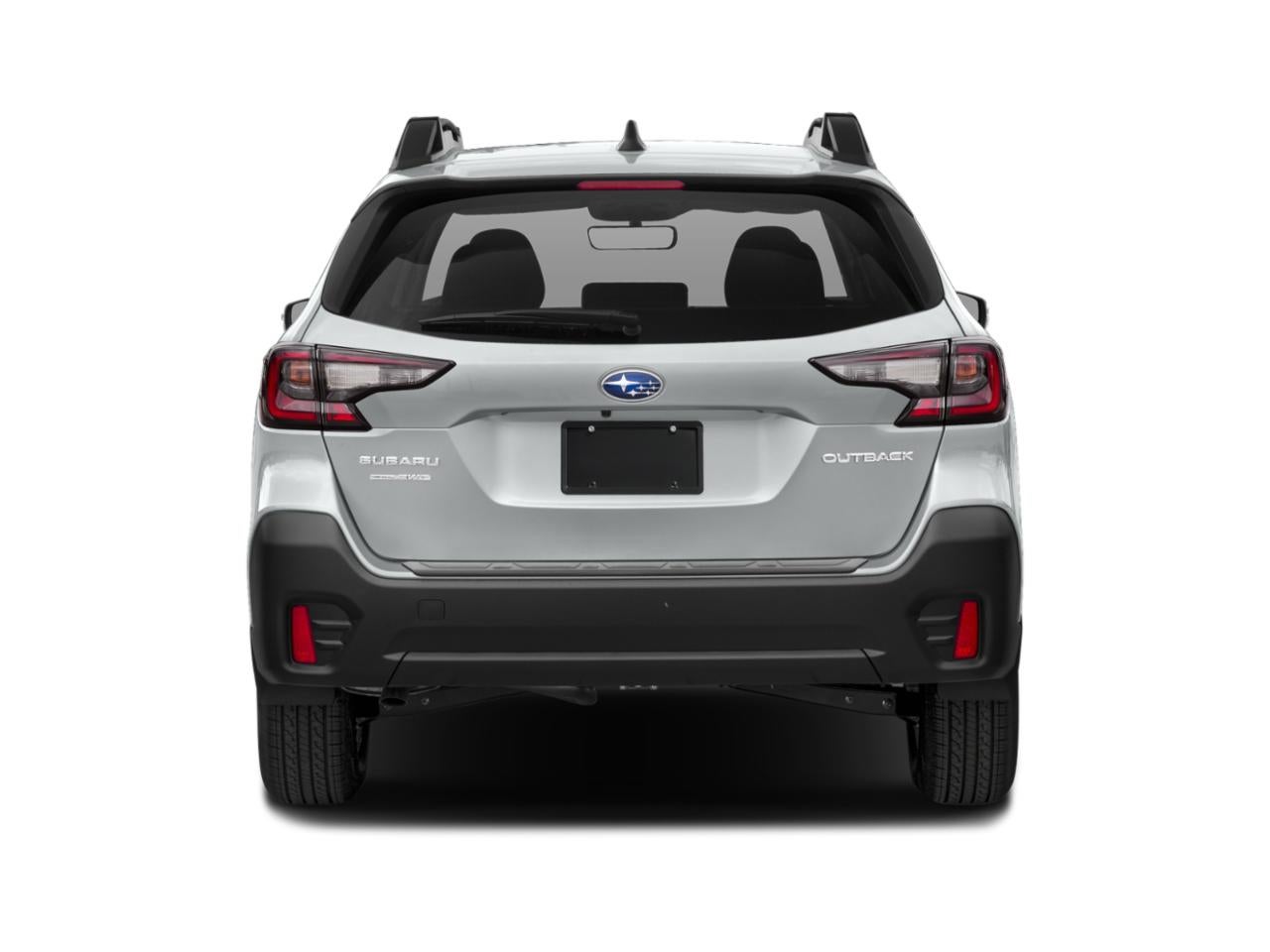 2021 Subaru Outback Premium CVT