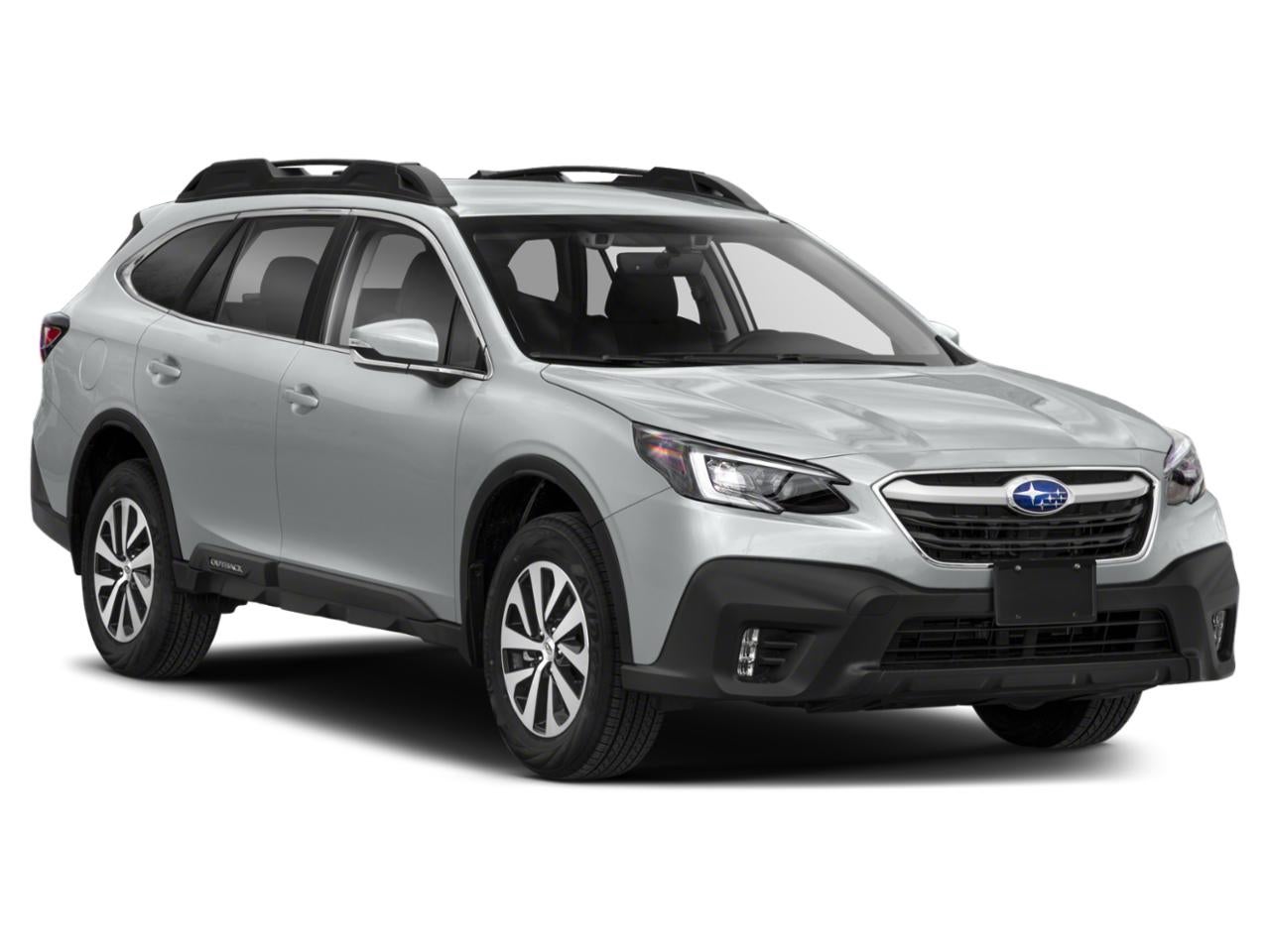 2021 Subaru Outback Premium CVT