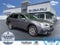 2021 Subaru Outback Premium CVT