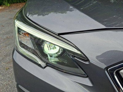 2021 Subaru Outback Premium CVT