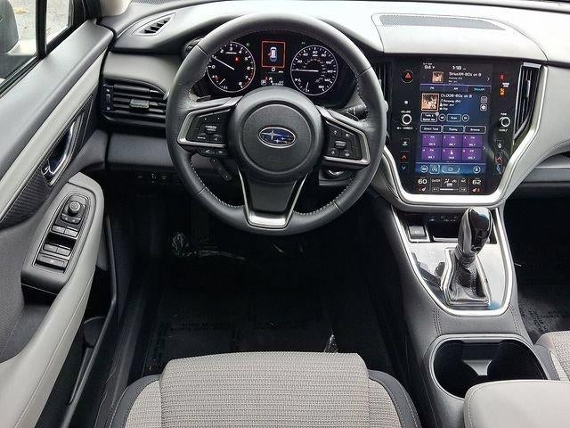 2021 Subaru Outback Premium CVT