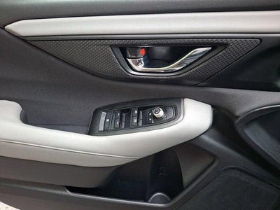 2021 Subaru Outback Premium CVT
