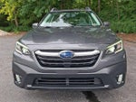 2021 Subaru Outback Premium CVT