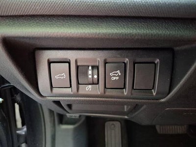 2021 Subaru Outback Premium CVT