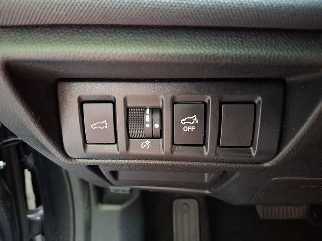 2021 Subaru Outback Premium CVT
