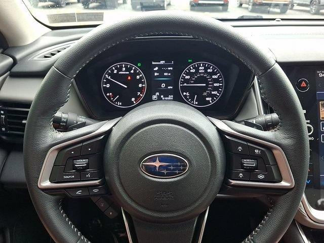 2021 Subaru Outback Premium CVT
