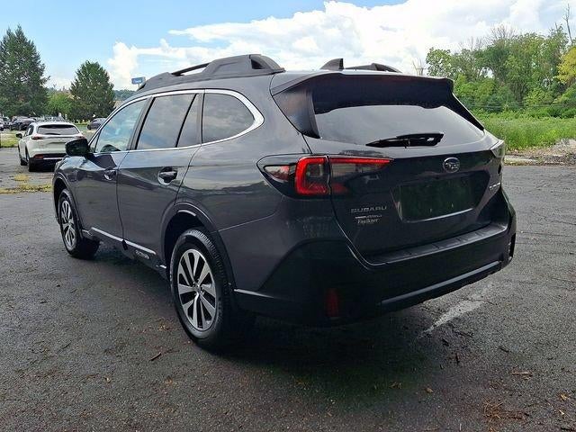 2021 Subaru Outback Premium CVT