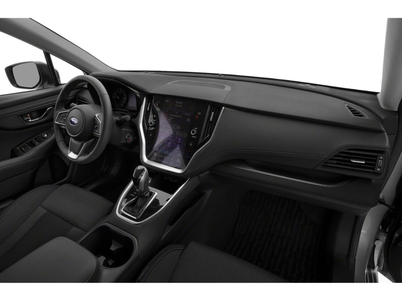2021 Subaru Outback Premium CVT