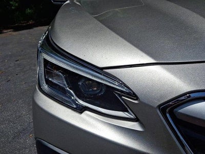 2020 Subaru Outback Limited CVT
