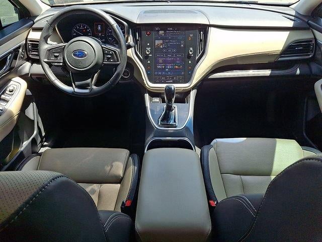 2020 Subaru Outback Limited CVT