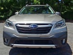 2020 Subaru Outback Limited CVT