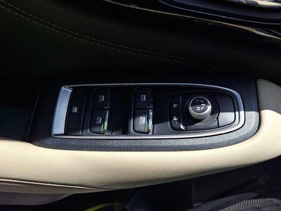 2020 Subaru Outback Limited CVT