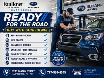 2020 Subaru Outback Limited CVT