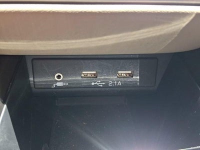 2020 Subaru Outback Limited CVT