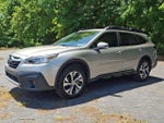 2020 Subaru Outback Limited CVT