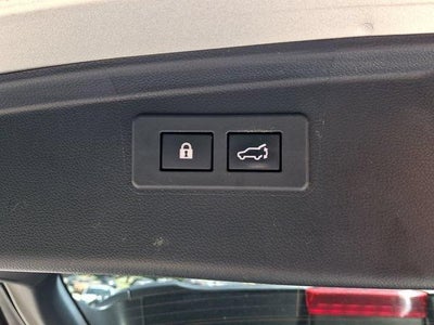 2020 Subaru Outback Limited CVT
