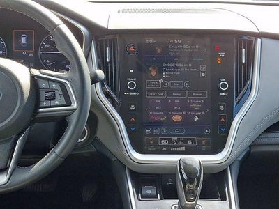 2022 Subaru Outback Limited CVT