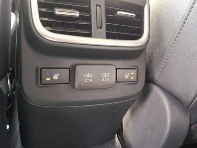 2022 Subaru Outback Limited CVT