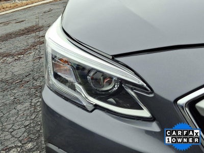 2020 Subaru Outback Limited CVT