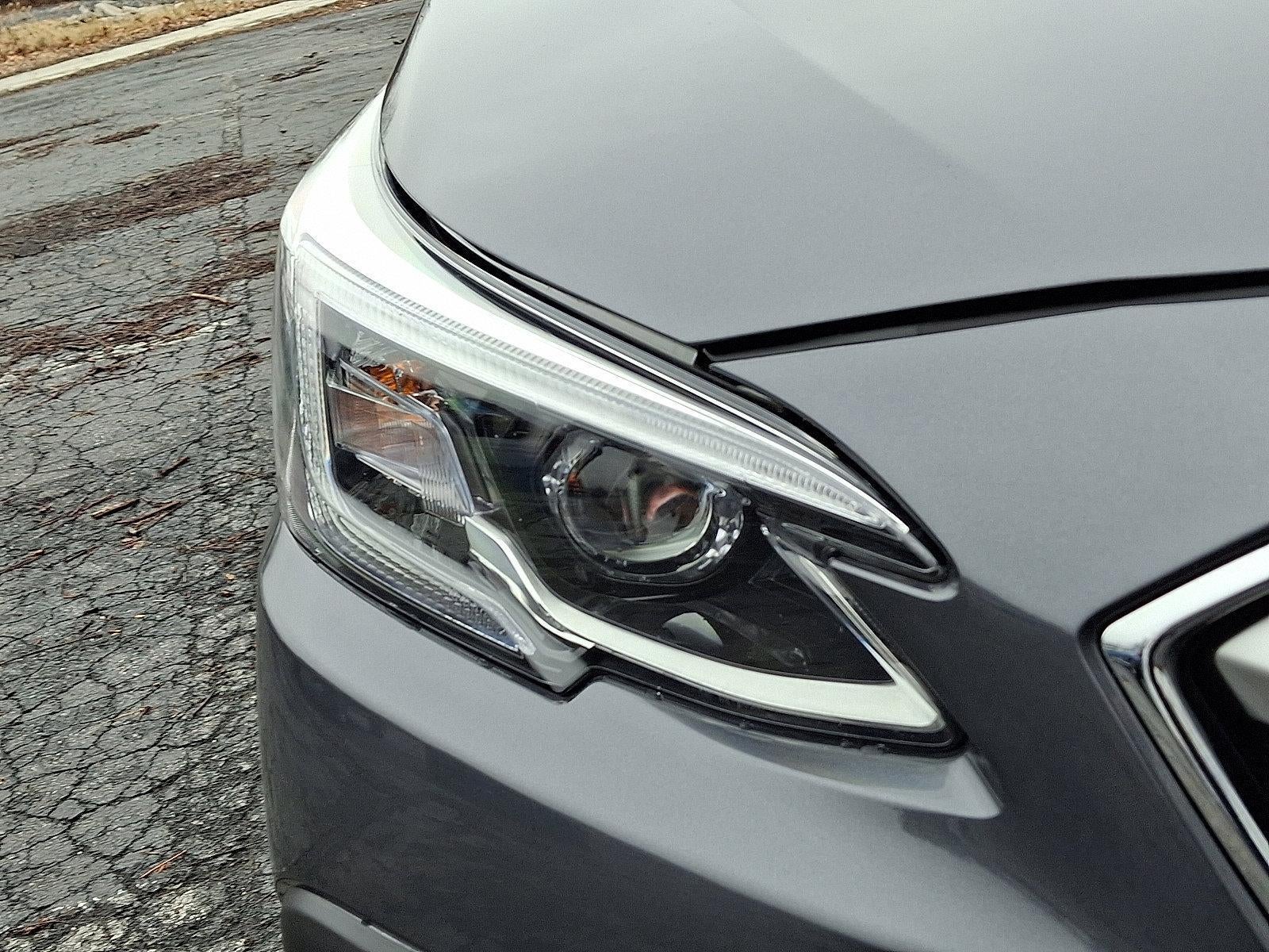 2020 Subaru Outback Limited CVT