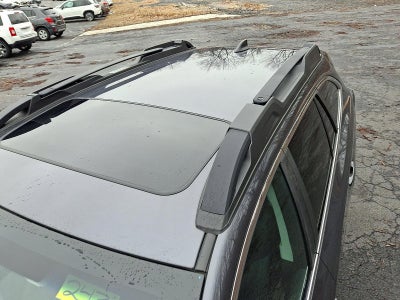 2020 Subaru Outback Limited CVT