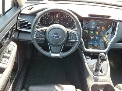 2023 Subaru Outback Limited CVT