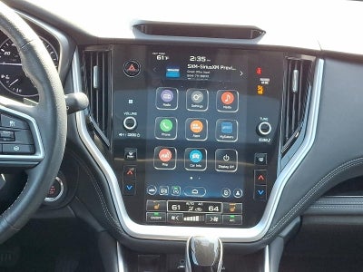 2023 Subaru Outback Limited CVT