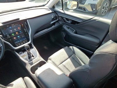 2023 Subaru Outback Limited CVT