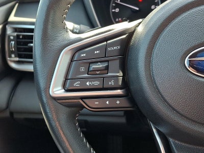 2023 Subaru Outback Limited CVT