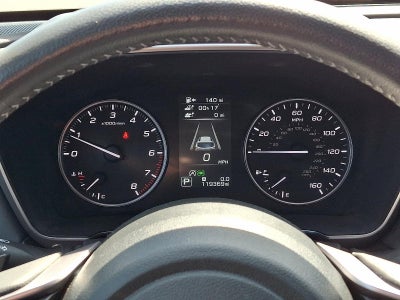 2023 Subaru Outback Limited CVT