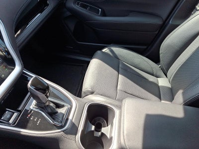 2023 Subaru Outback Limited CVT