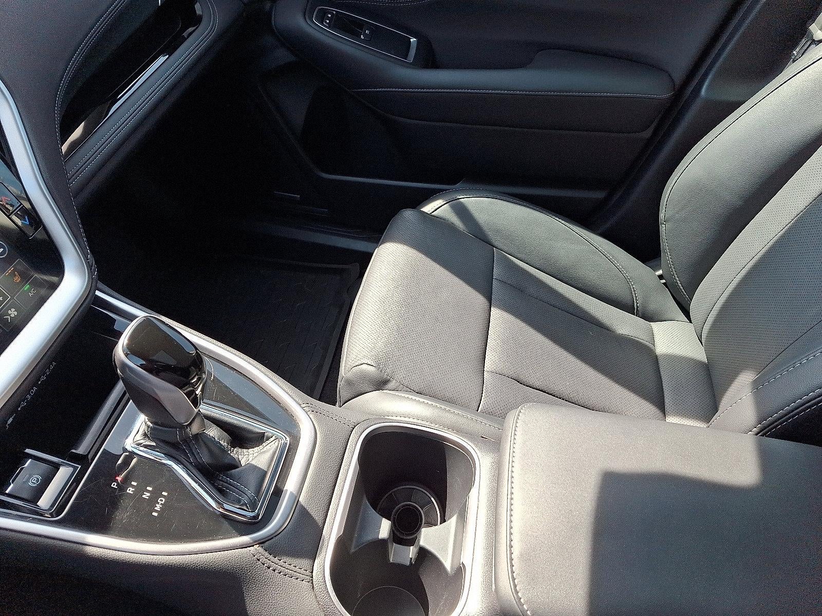 2023 Subaru Outback Limited CVT