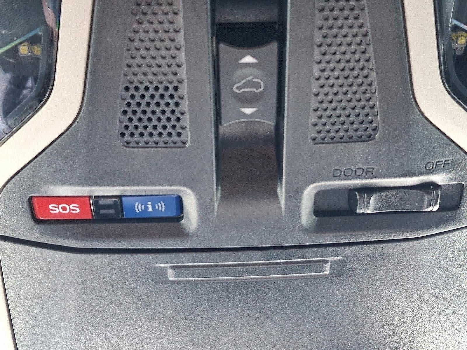 2023 Subaru Outback Limited CVT