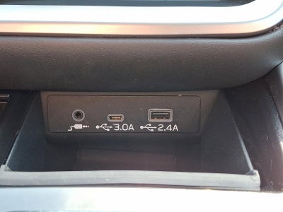 2023 Subaru Outback Limited CVT