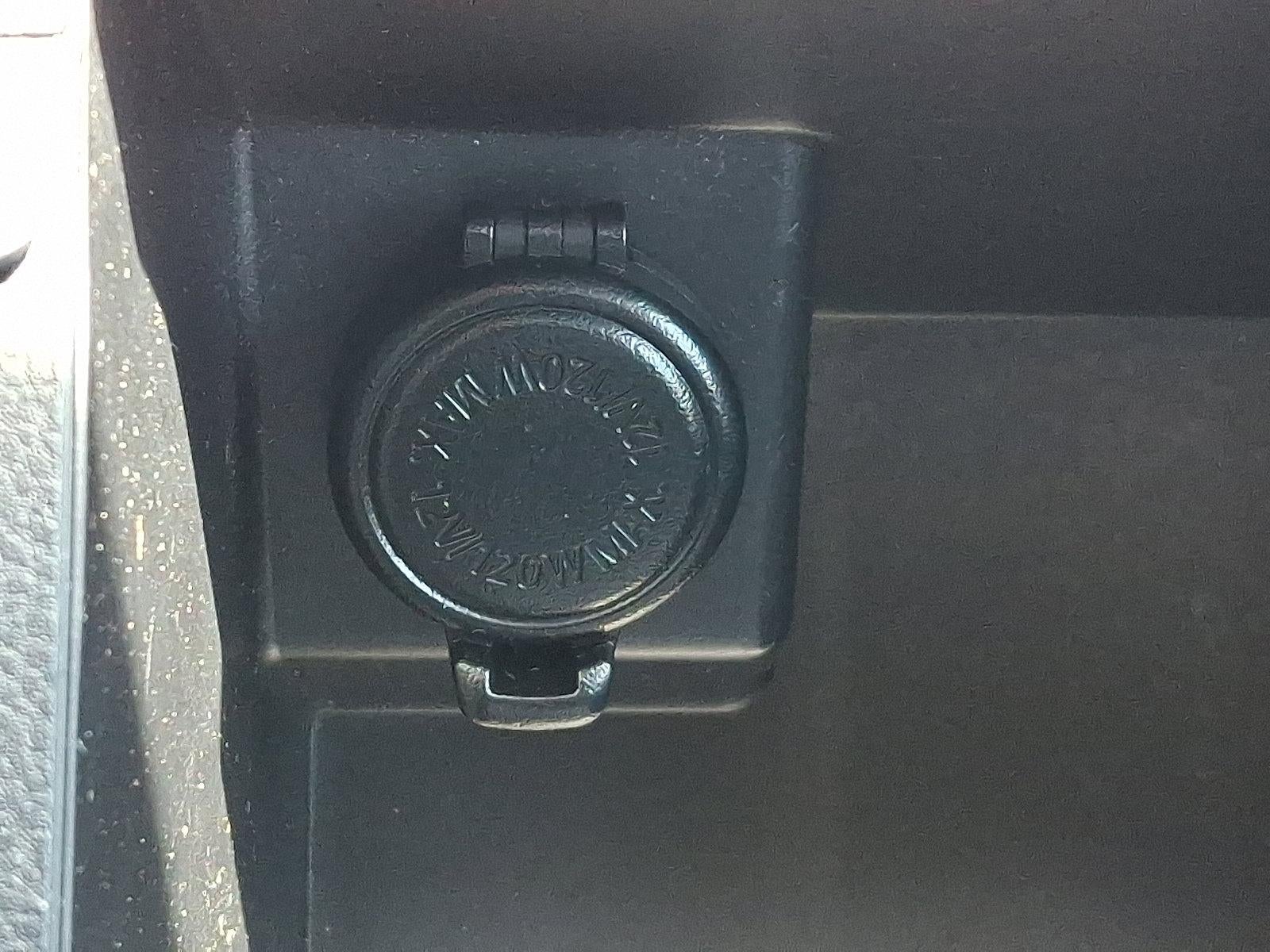 2023 Subaru Outback Limited CVT