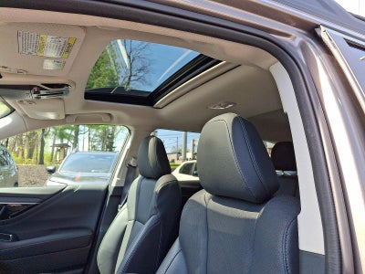 2023 Subaru Outback Limited CVT