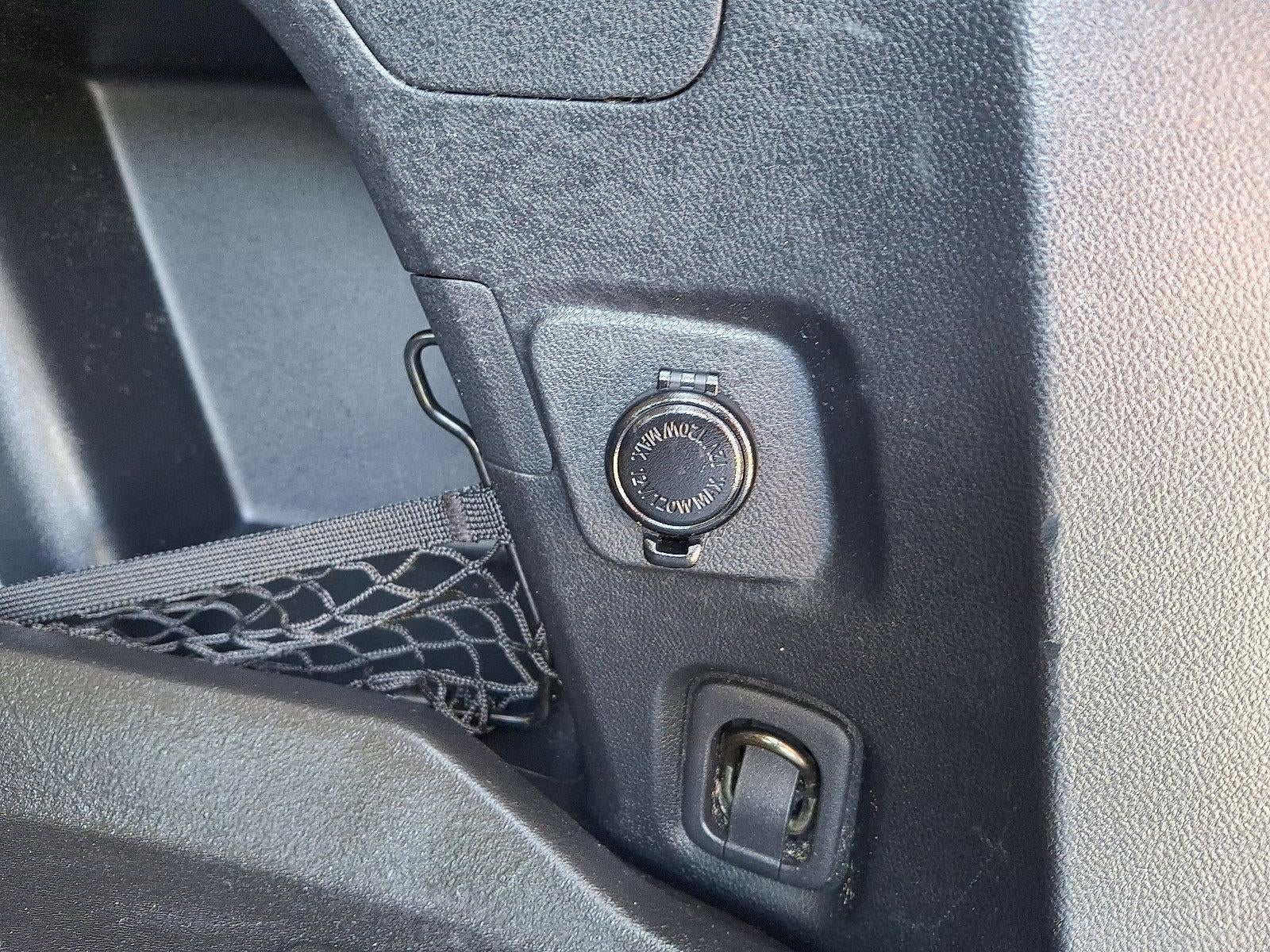 2023 Subaru Outback Limited CVT