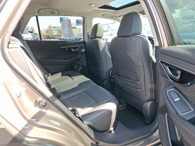 2023 Subaru Outback Limited CVT