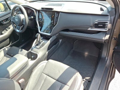 2023 Subaru Outback Limited CVT